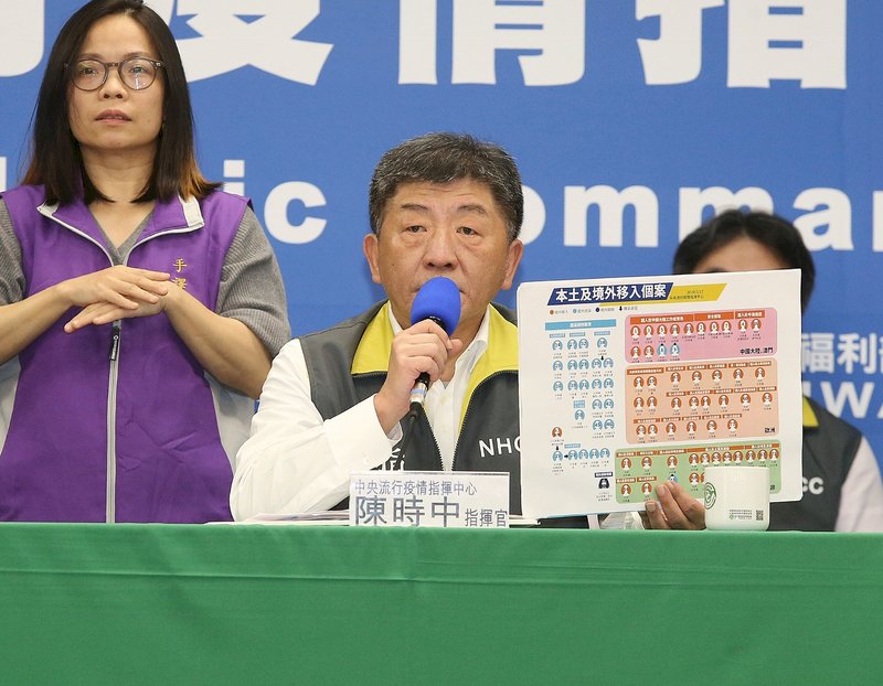 執意出國旅遊  第一線醫生建議：返台應自費集中隔離14天
