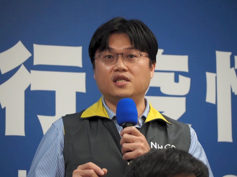英聽學測設大陸考場 學測試題若被提前拆封台灣考試也延期