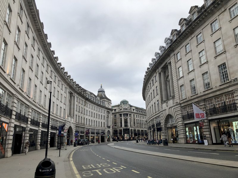 堵中的不只美國！英國將立法重罰 阻絕中國趁疫情之亂併購企業