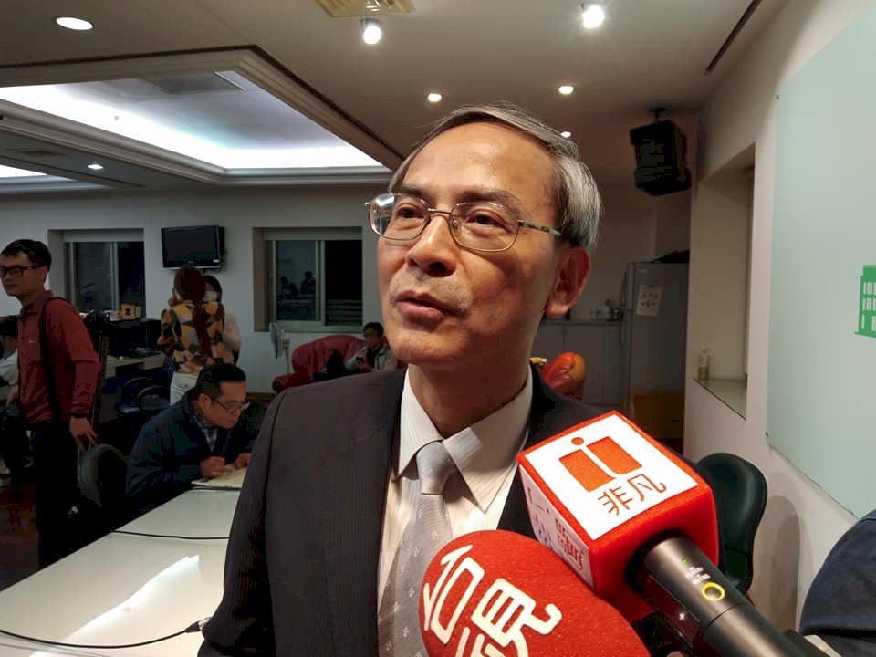 國安基金退場時機 阮清華:待全球疫情結束