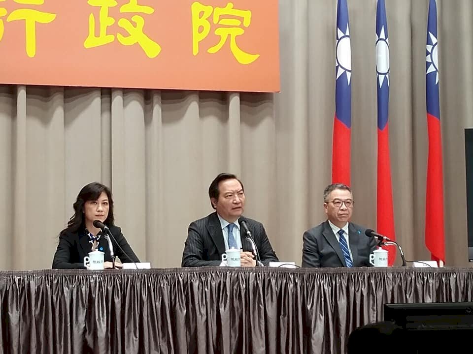 禁高中師生出國無法源？ 羅秉成：在特別條例立法授權內且合憲