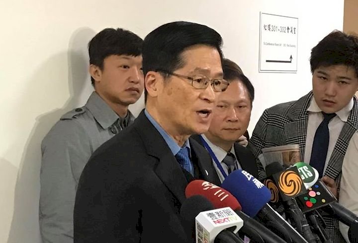 國軍完成設置預備指揮所 必要時可異地辦公