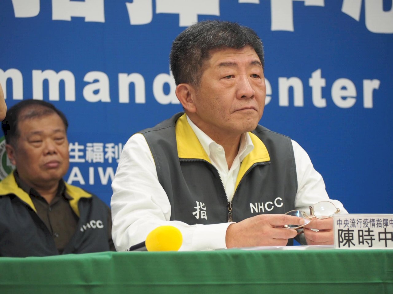 未滿5歲童確診 至今年齡最小個案