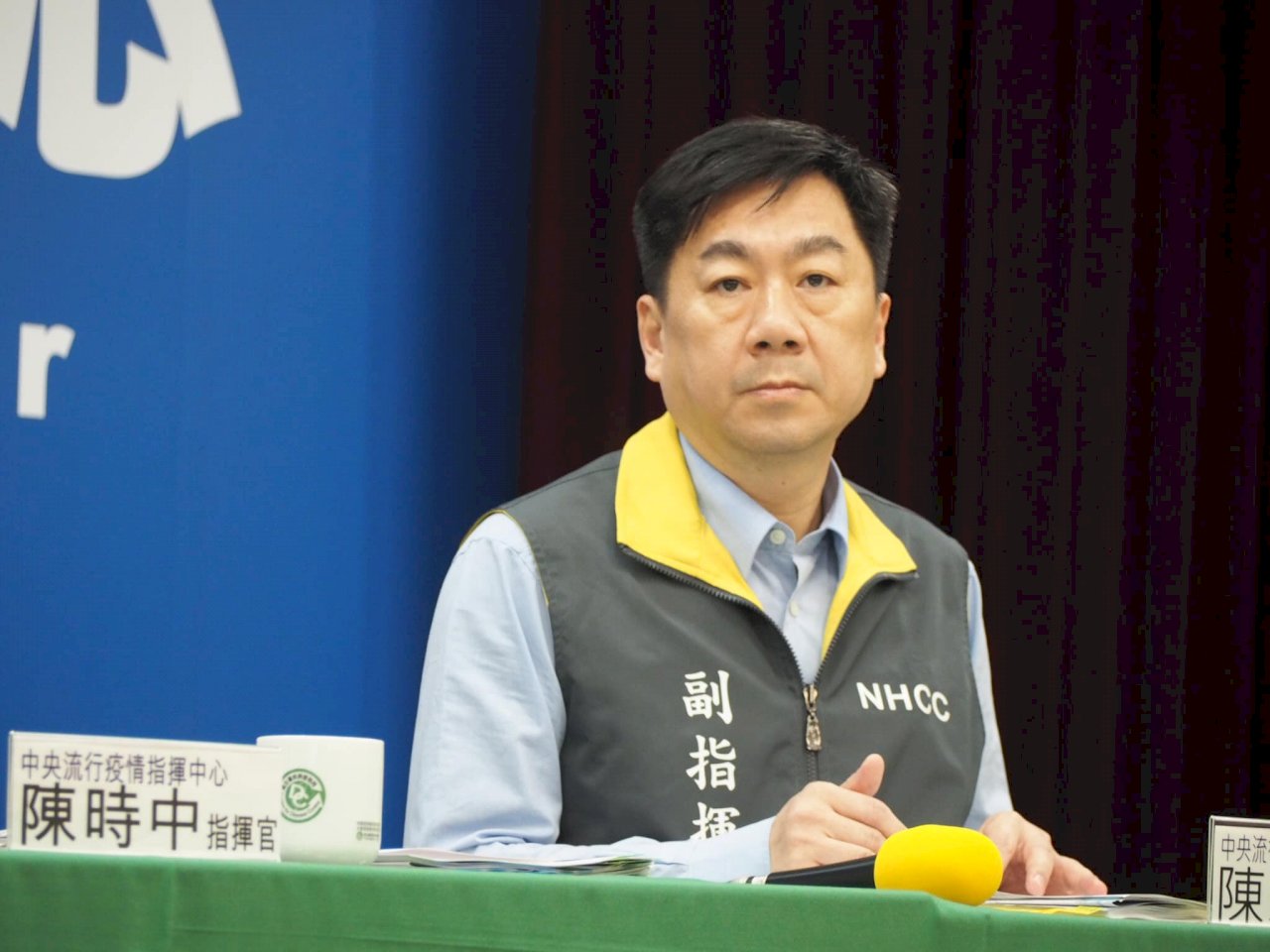 居家檢疫者別僥倖  警用系統一掃就知檢疫身分