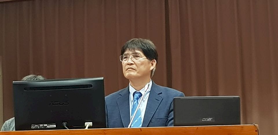 若疫情未趨緩  高俊雄：盼東奧延期舉行