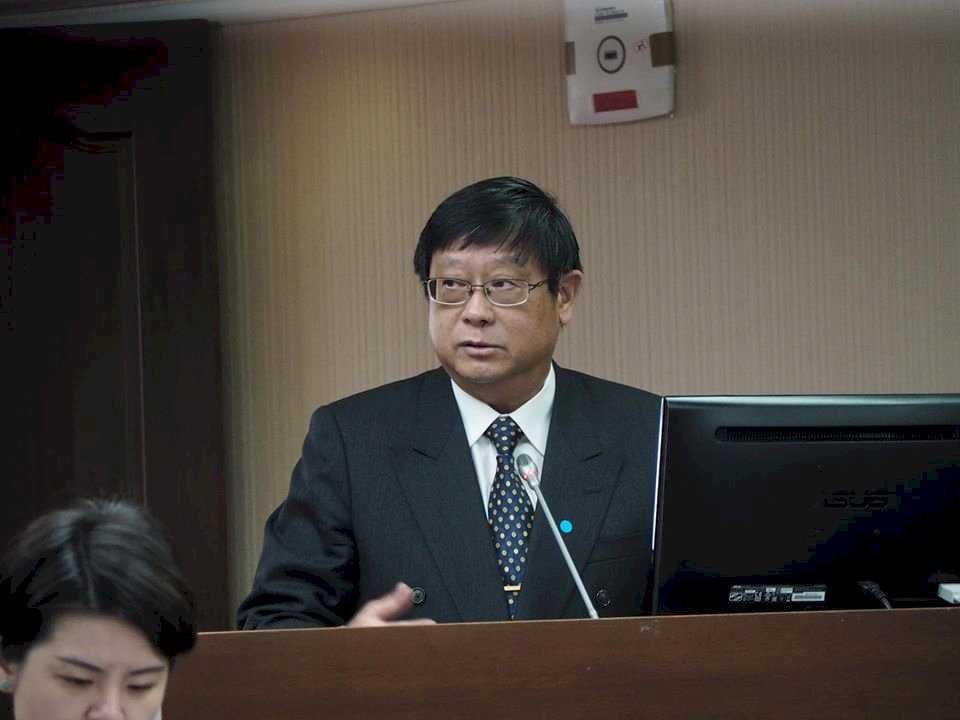 環保署長證實有職員確診  委員會因武漢肺炎疫情中斷會議