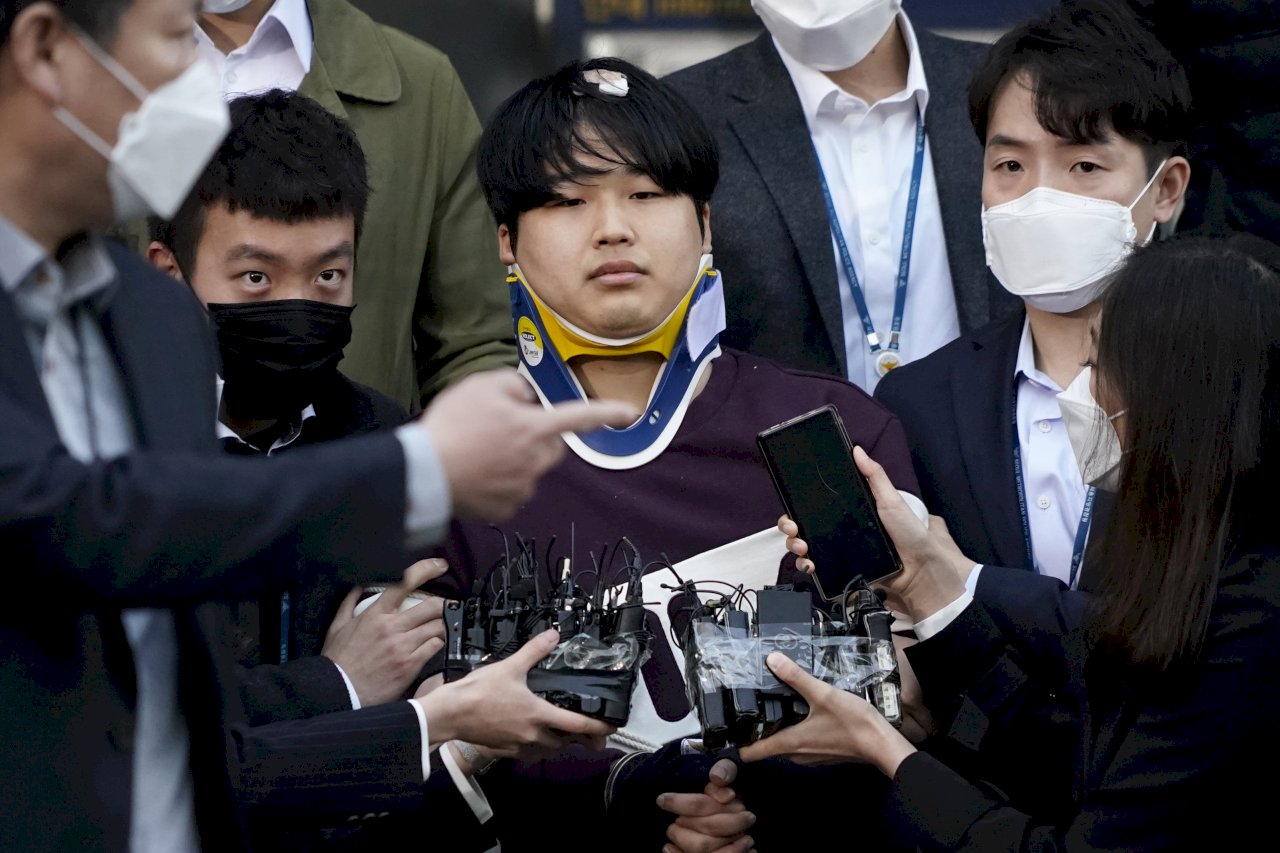 韓國N號房事件 警方立案調查10多名付費會員