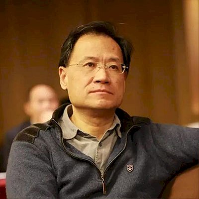 許章潤獲哈佛大學費正清中心聘書
