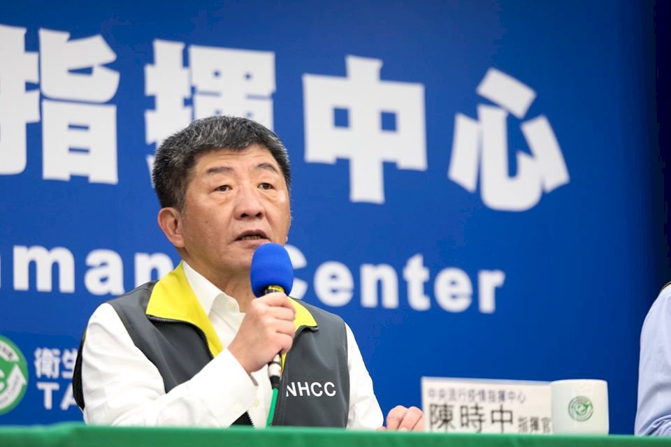 武漢肺炎新增17例確診 2例本土個案屬境外移入接觸者