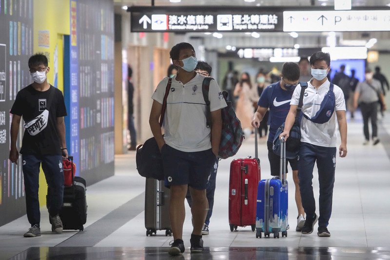 武漢肺炎衝擊／高鐵大減班！ 5/18-6/23每周再減147班