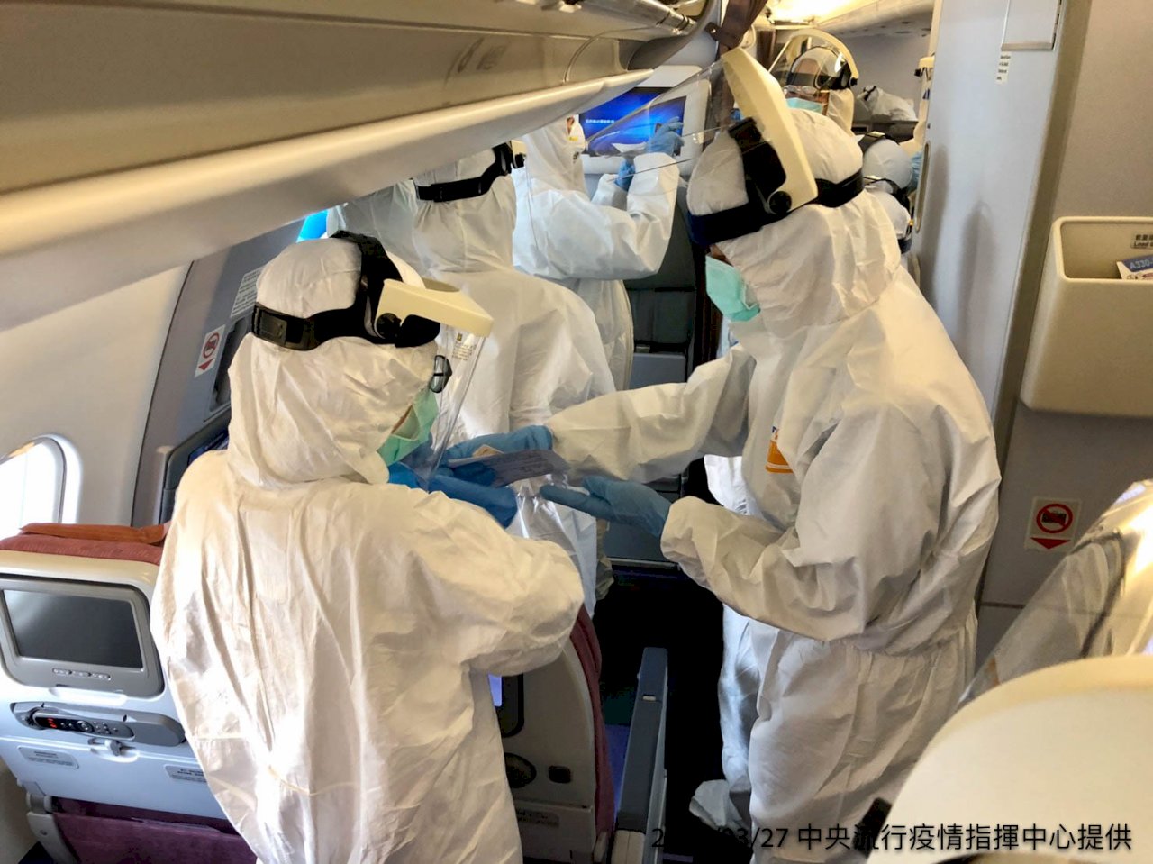 護理師居家隔離後吐心聲 坦言第6天現焦慮