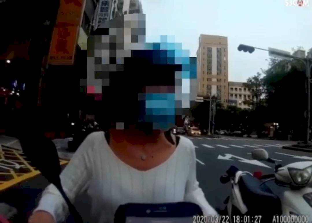 居家隔離還趴趴走！警政署科技利器M-Police查獲14人