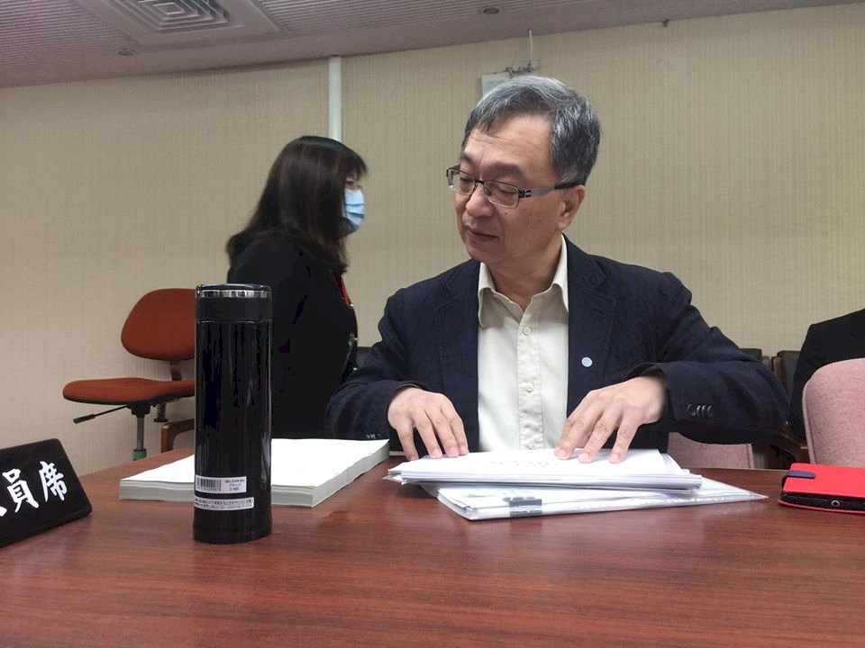 強化長照機構防疫措施 衛福部提3大原則
