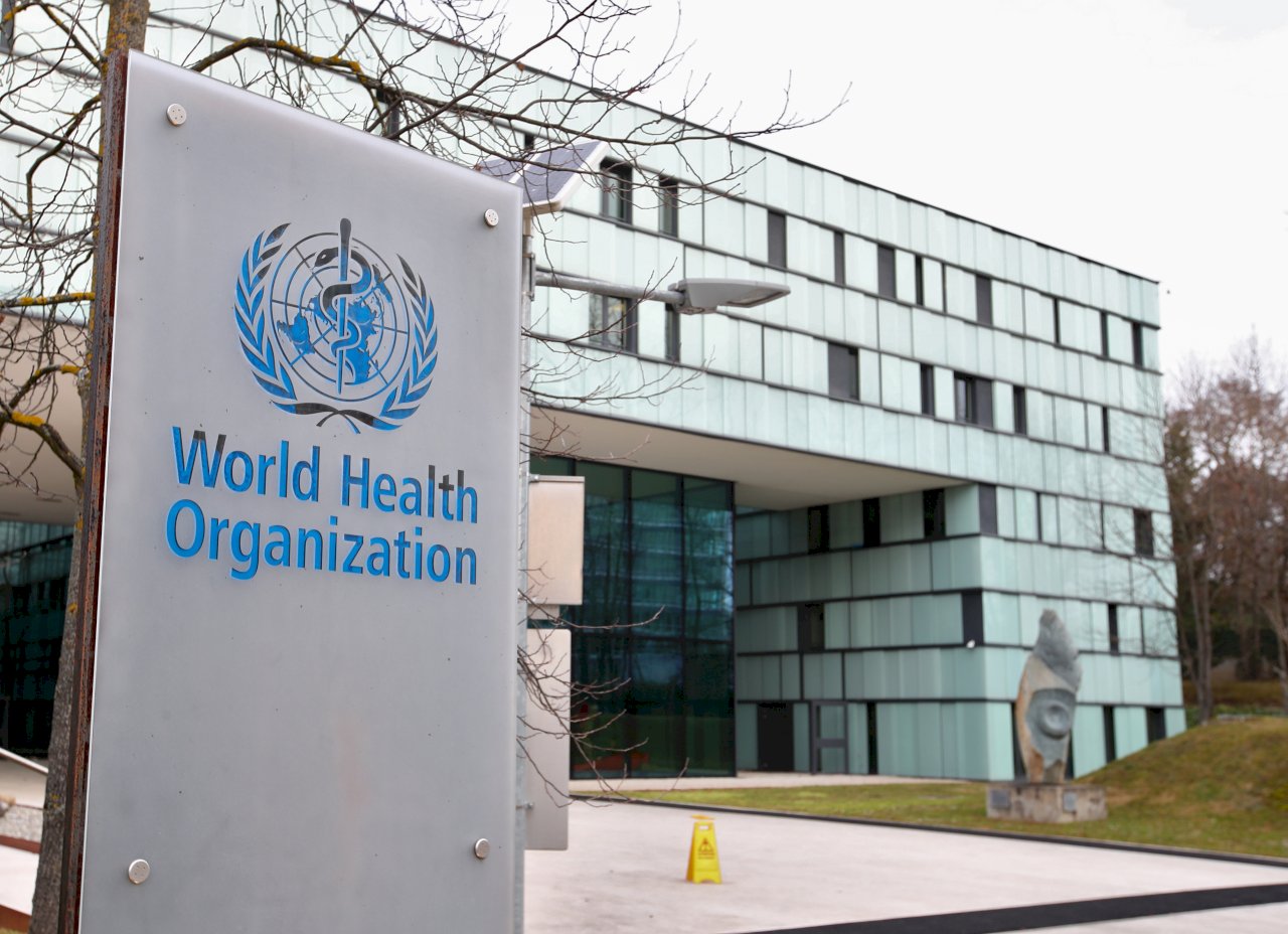 4年無病例 聯合國宣布小兒麻痺症病毒在非洲絕跡