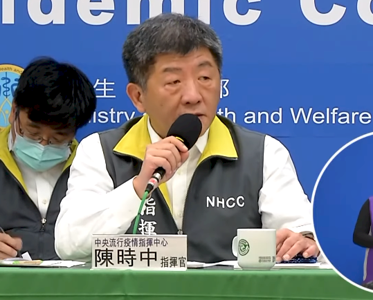 指揮中心公布社交距離注意事項 聚餐、唱KTV形式要改變