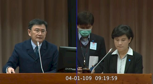 武漢肺炎衝擊／金曲獎要怎麼「辦」  文化部：仍在討論中