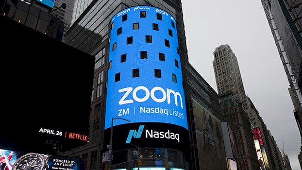 Zoom身份太敏感! 150億收購Five 9案 正遭美司法部進行國安審查