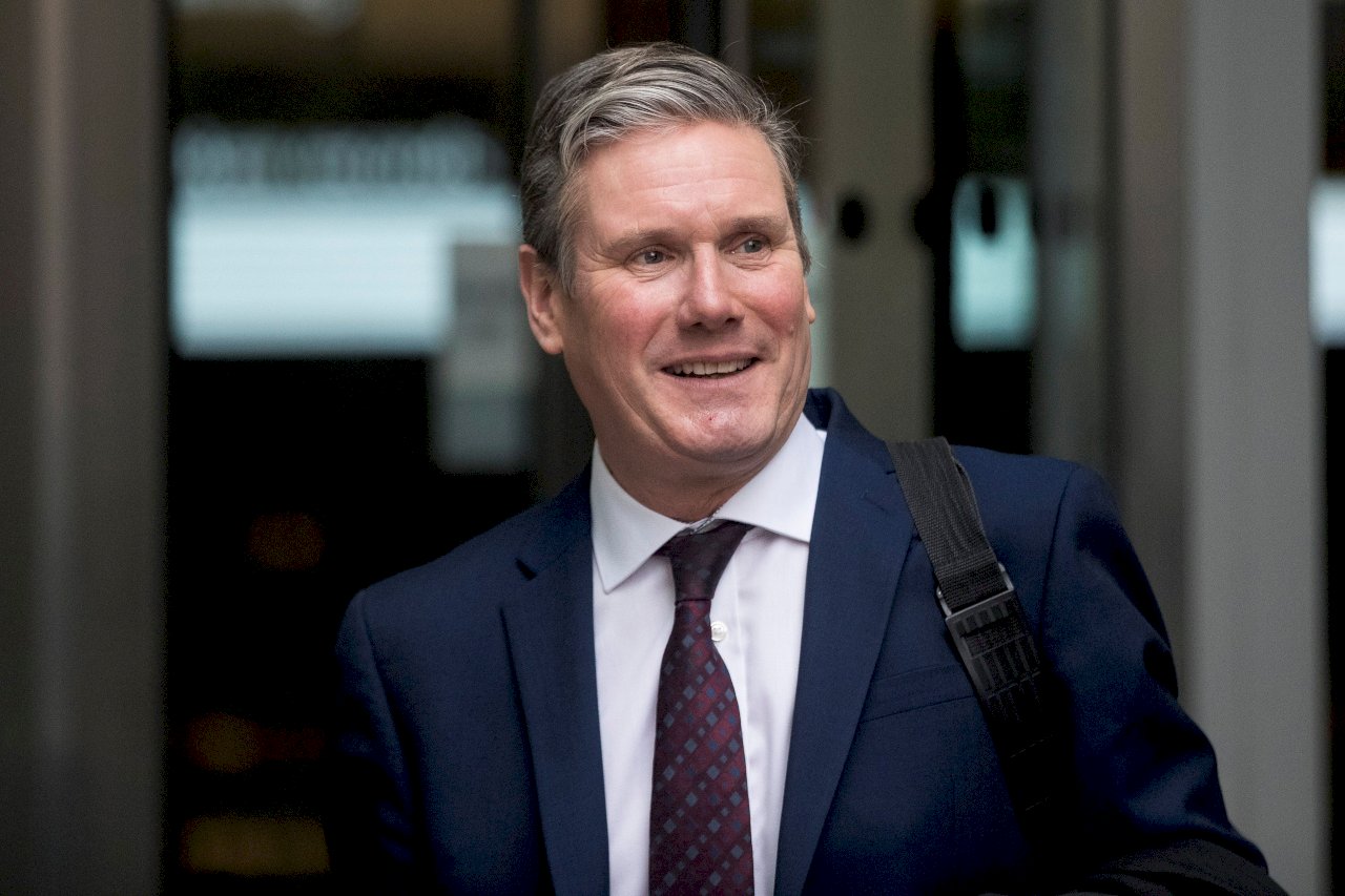 英國工黨料重返政權 施凱爾政府如何處理國際外交？