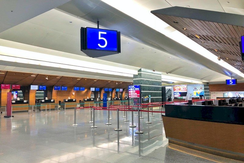 旅遊團出入境禁令 再延至7月底