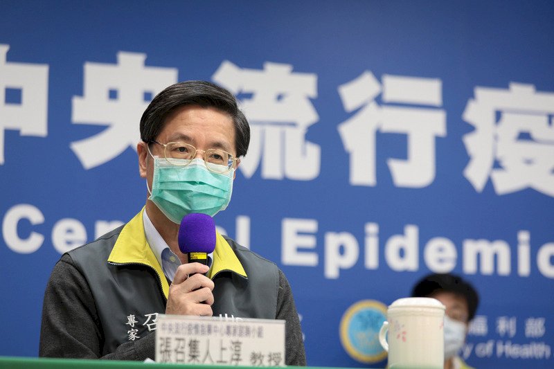 J.K.羅琳宣稱靠呼吸治癒武漢肺炎 張上淳：醫學上無根據