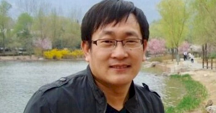 打字能觸犯顛覆國家政權罪？王全璋憶當年「殺豬式審判」