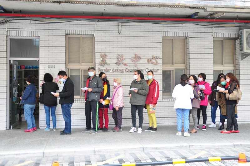 呂若瑟神父募款6天破億 義媒盛讚台灣人寬厚報恩