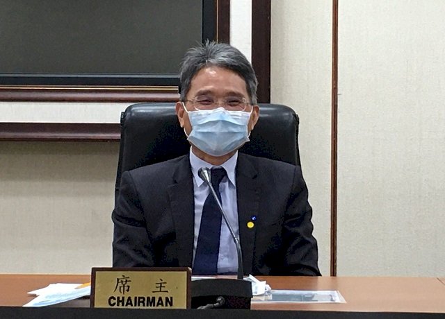 上半年供水無虞 今年水力發電救援能力會比去年好