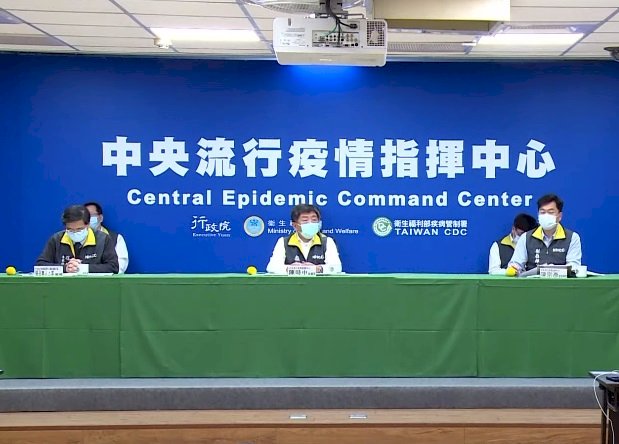 守住醫院！指揮中心持續擴大醫療整備