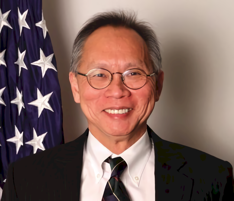 前美官員:抵抗新冠疫情 台灣贏得贊同