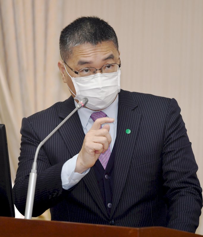 酒店舞廳稽查 內政部：有無營業登記都一視同仁
