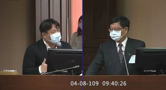 疫情反助減碳  環保署：2020減碳2％目標有望達標