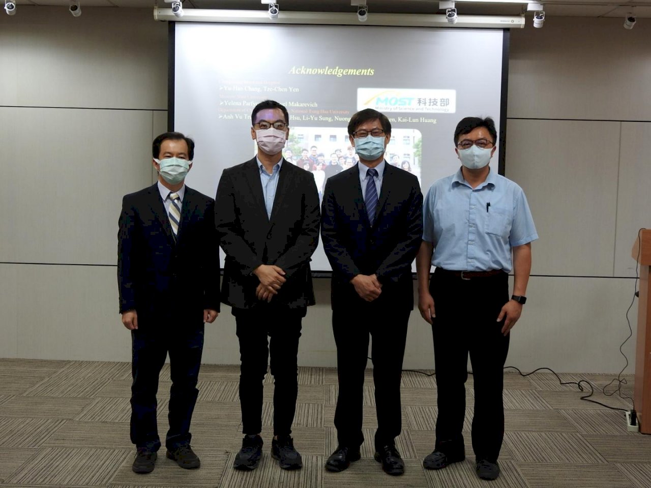 清大首創雙向基因調控系統 可用於細胞療法及癌症治療