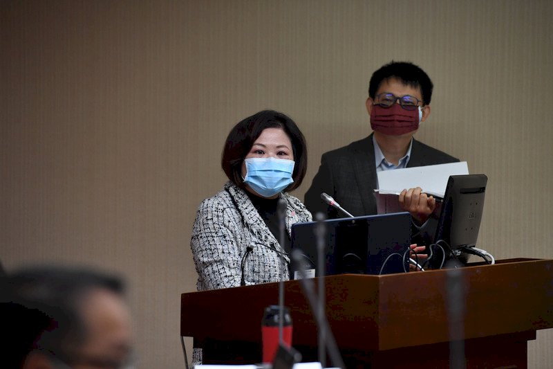 立委憂補助雇用新鮮人恐危及老員工 許銘春：勞動部會避免