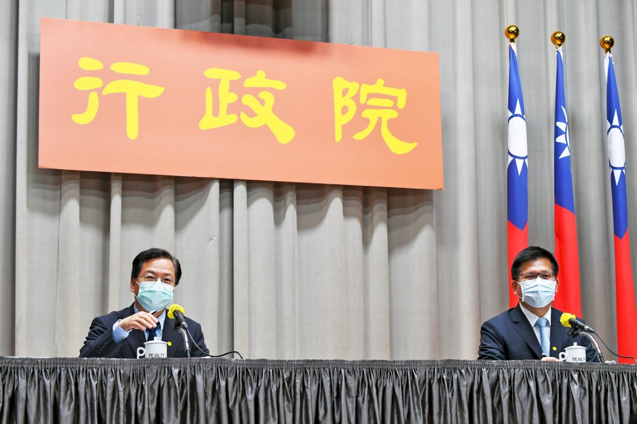 搶救觀光旅遊業 交通部再提供百億融資額度