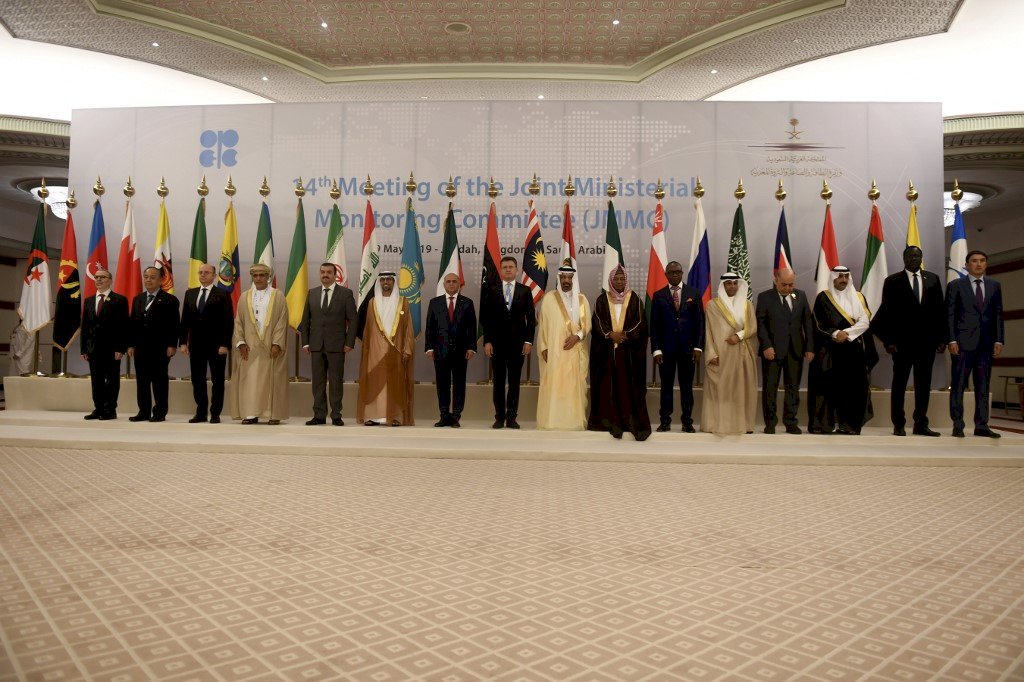 OPEC+延長歷史性石油減產協議 墨西哥拒跟進
