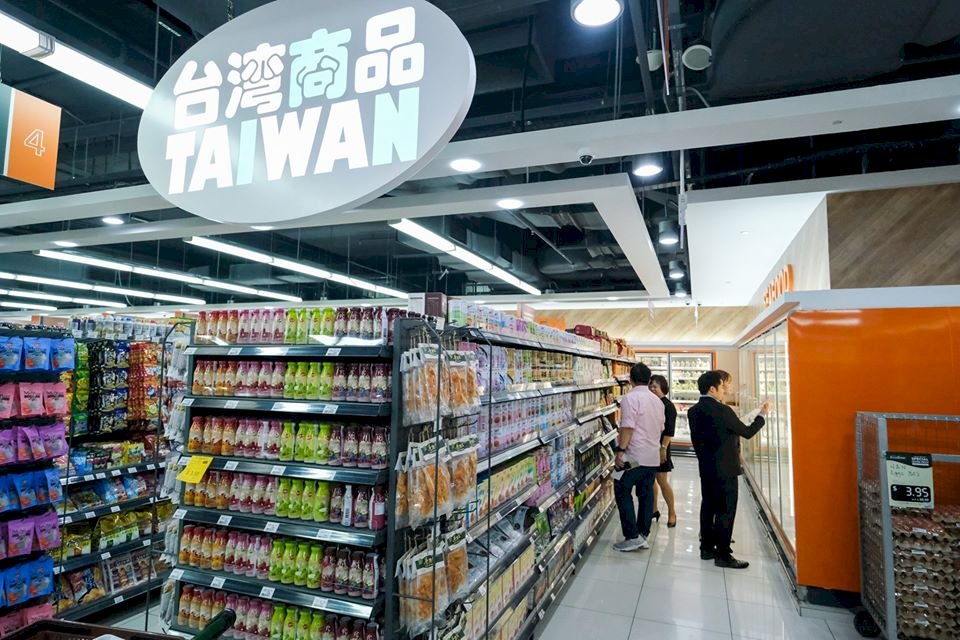 台灣畜產品突圍疫情 新加坡核准我國新增4家業者出口加工肉品