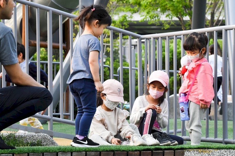 台灣人口今年進入負成長 較前次推估提前2年