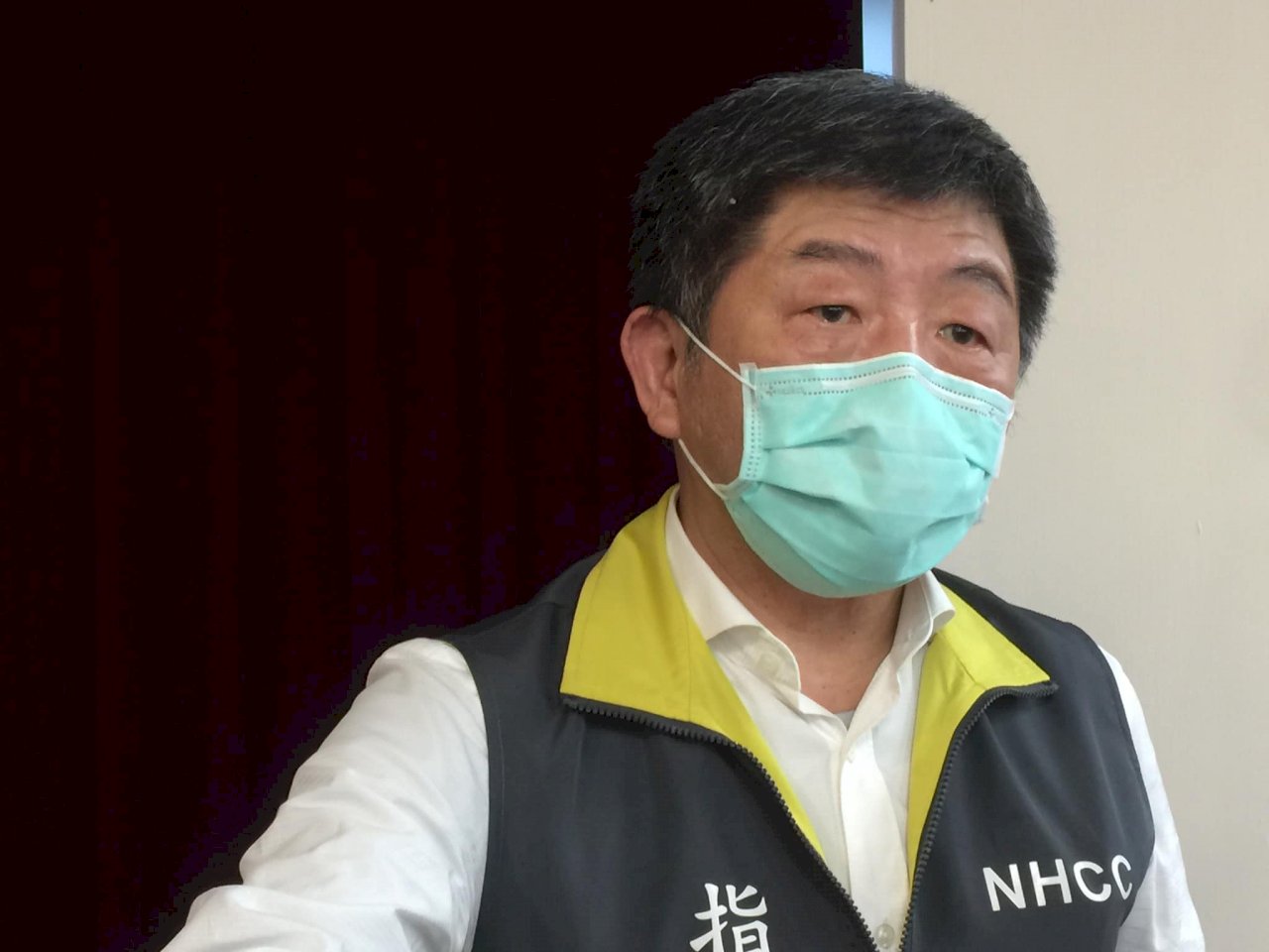 連續2日武漢肺炎零確診  陳時中：目前台灣疫情趨緩