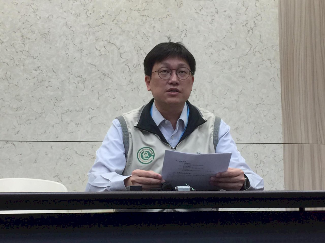 4月至10月為蜱蟲活躍期 疾管署提醒留意病毒傳播