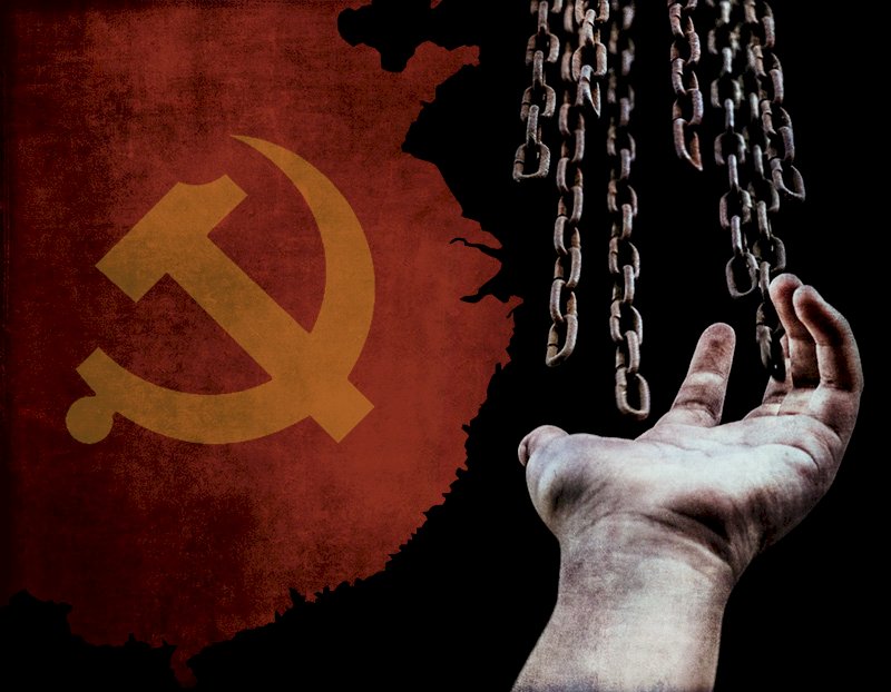 踩共黨紅線!港大博士生研究中國勞工議題遭以煽動顛覆國家政權關押
