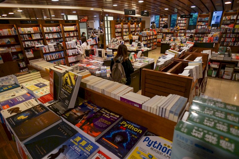 誠品「信義店」接棒成新24小時書店