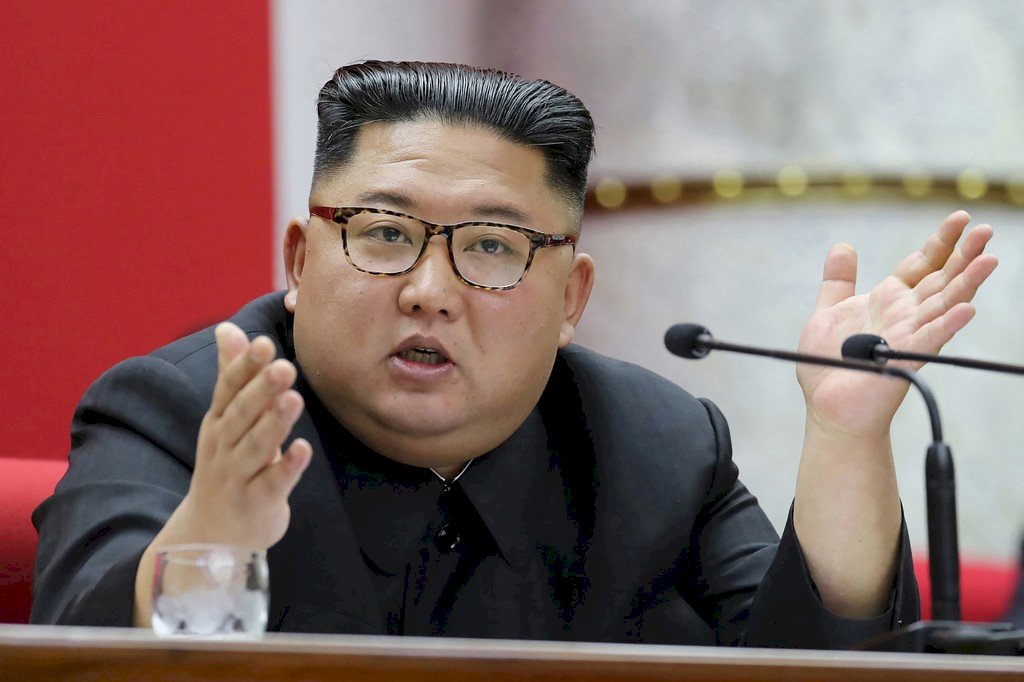 北韓艱苦長征 金正恩下令高層維持經濟穩定