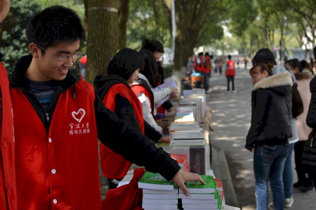 玻璃心治療法?中共嚴打國際論文發表 學術紅線從不得醜化中國開始