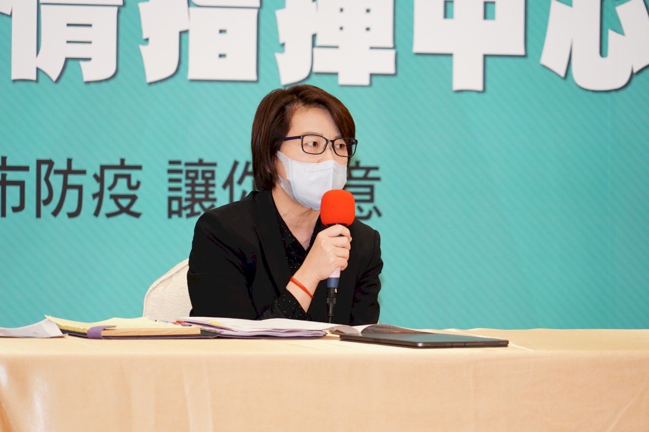 無法立即處罰違規業者 黃珊珊:有必要修消防法