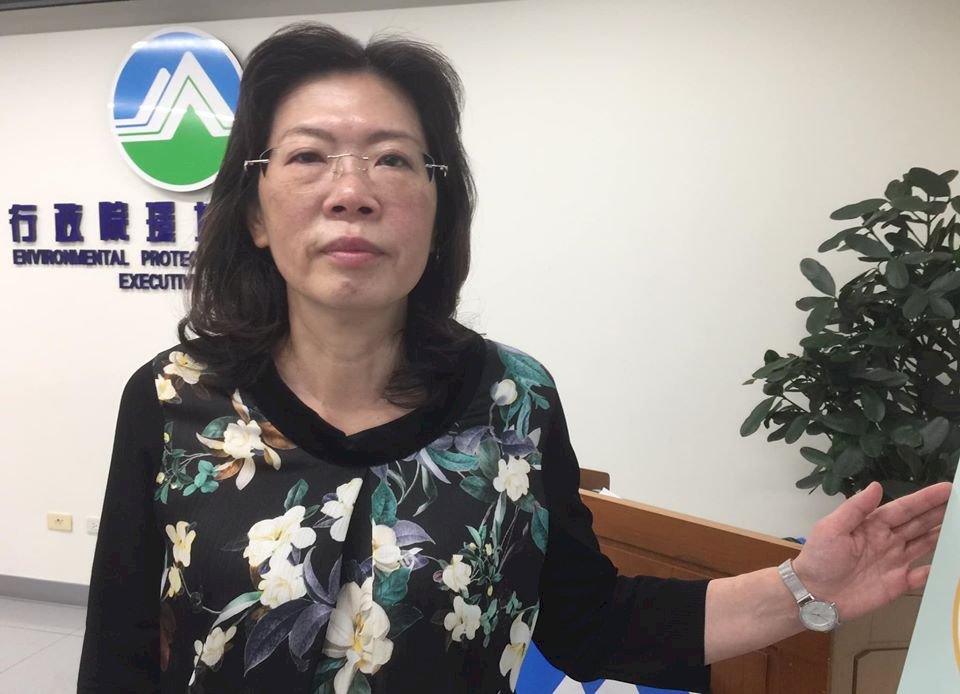 網購包裝箱設點回收 雙北桃園10月先行