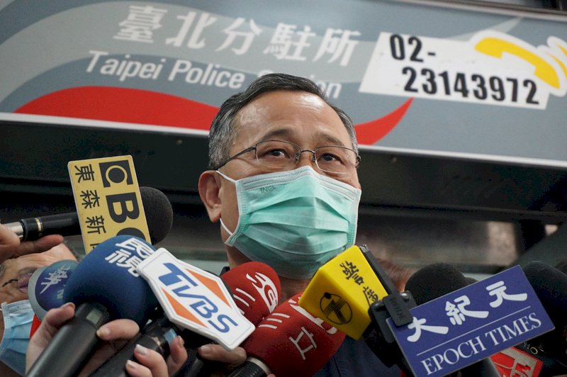 李承翰父逝世 陳家欽:全力爭取李承翰權益 不讓李母孤單