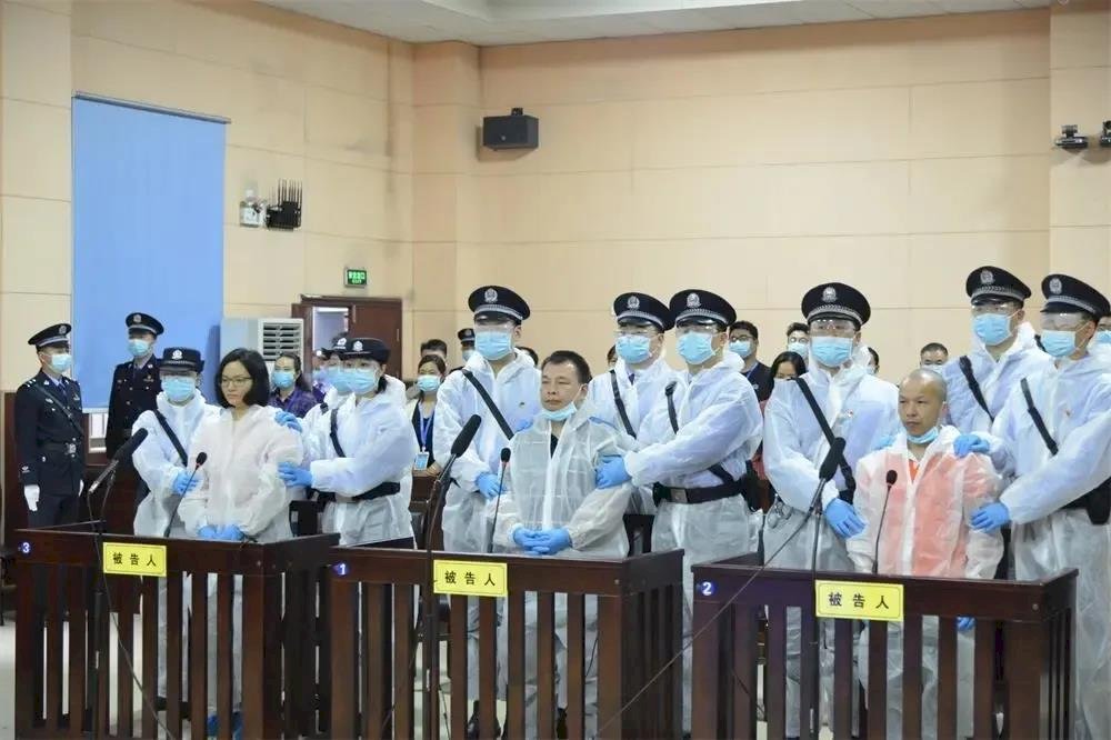 中國媒體人陳杰人遭判15年 分析指警示敢言者