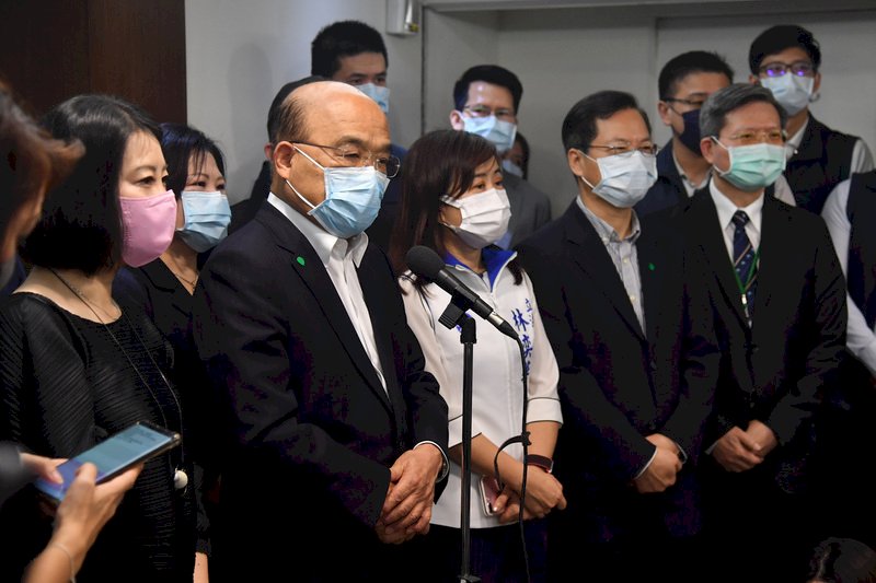 殺警無罪惹議 沈正哲:鑑定結果是團隊完成