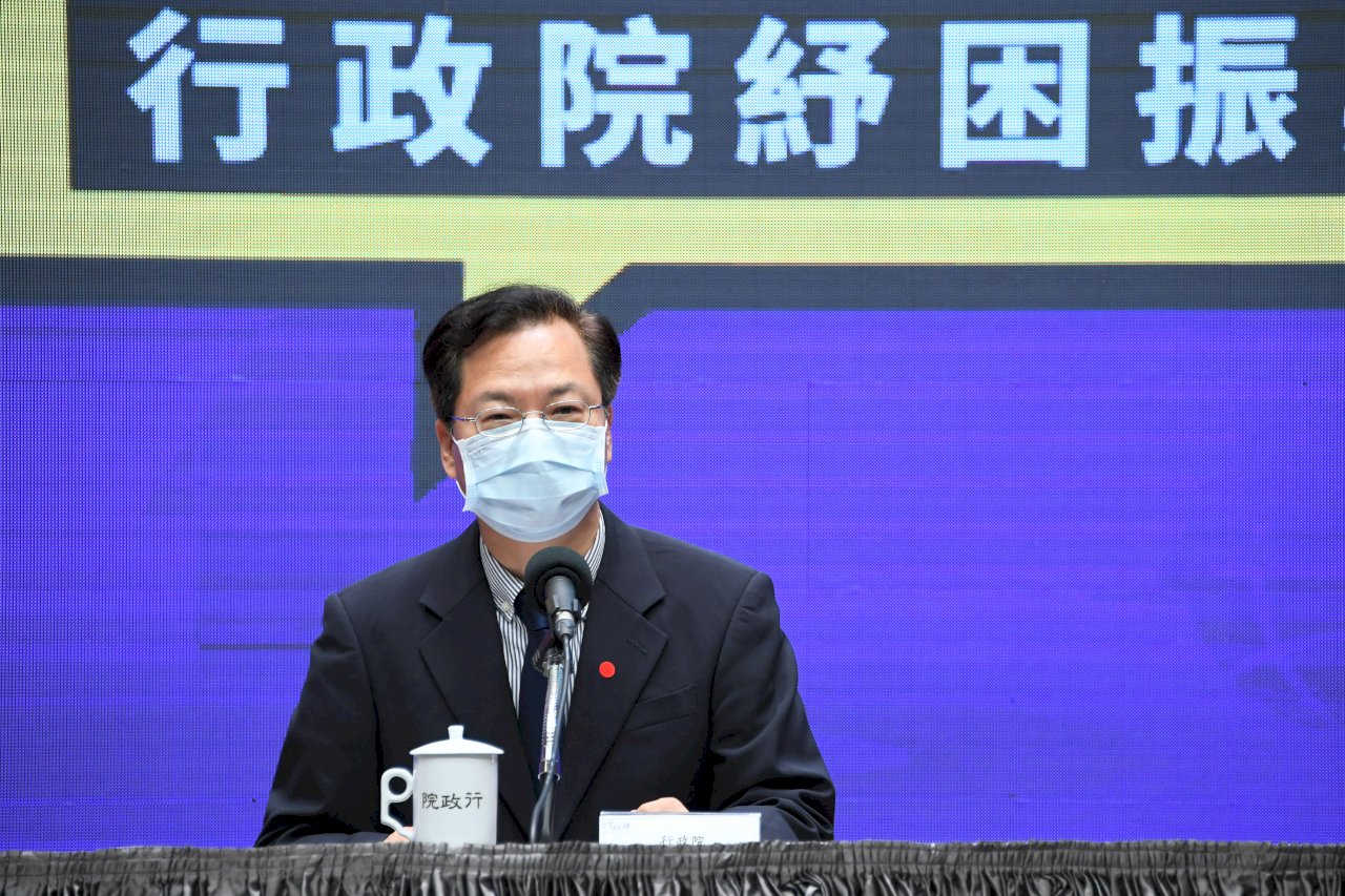 台商回台投資將破兆元 今年可落實投資3253億