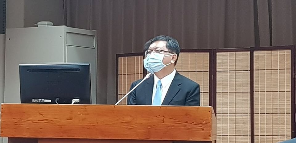 國家文化記憶庫計畫  擬與文策院合作創造加值效益